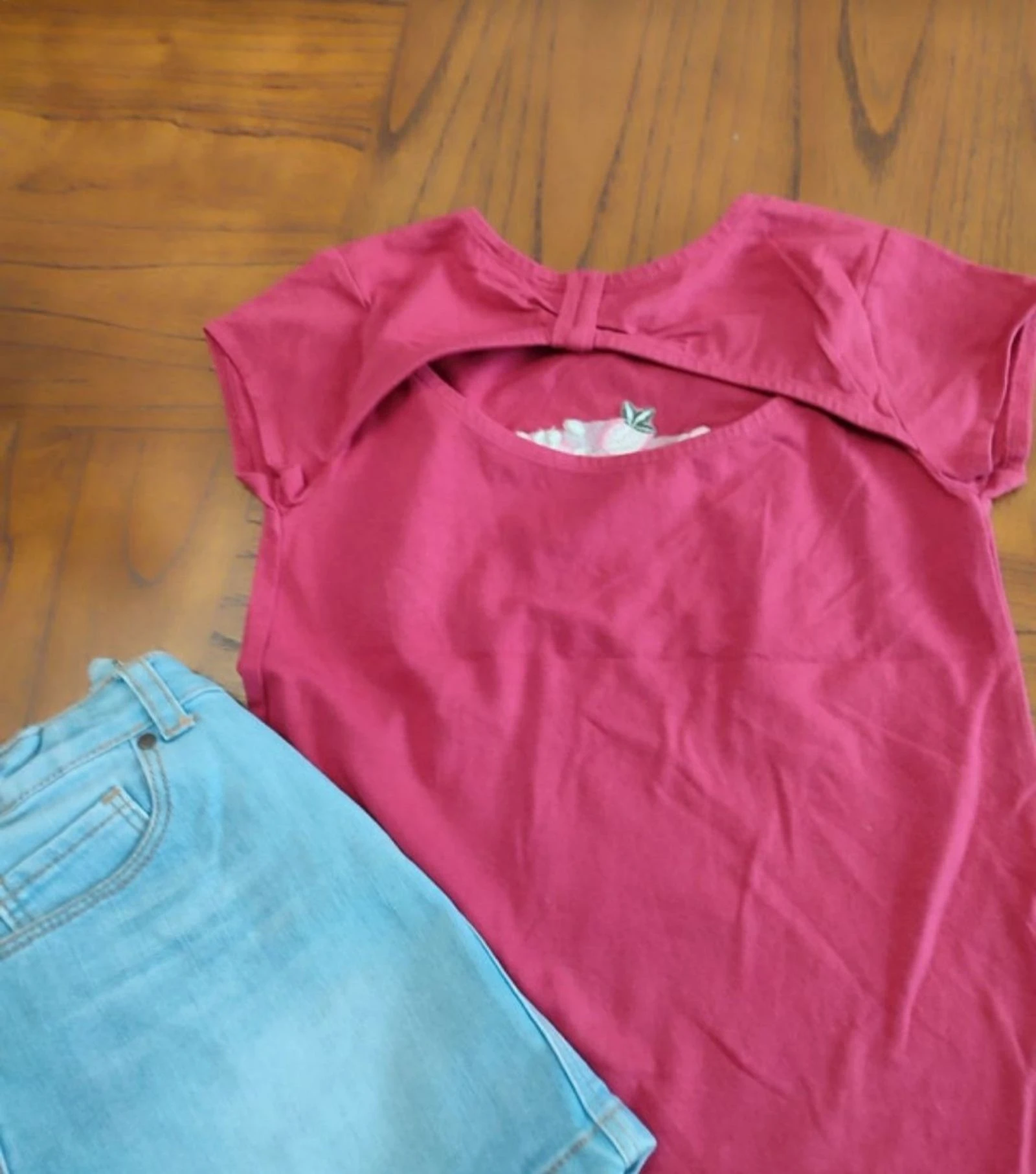 Ensemble pour fille – photo 7